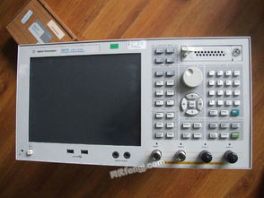 东莞二手仪器设备全产业链图鉴 求购、回收、供应与出售的数字化指南